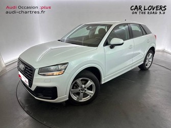 Photo Audi Q2 30 TDI 116 BVM6 Sport