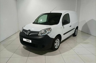Photo Renault Kangoo EXPRESS KANGOO EXPRESS 1.5 DCI 75 E6