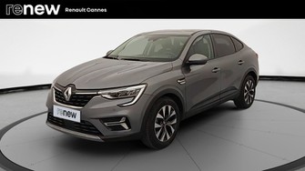 Photo Renault Arkana Arkana mild hybrid 140 EDC FAP - 22
