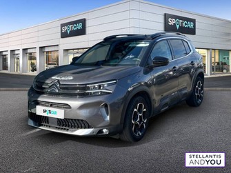 Photo Citroen C5 Aircross PureTech 130 S&S EAT8 Shine