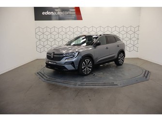 Photo Renault Austral E-Tech hybrid 200 Iconic