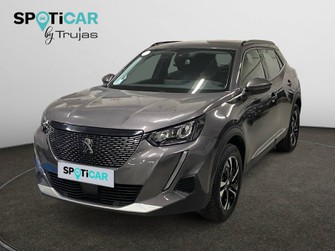Photo Peugeot 2008 2008 PureTech 130 S&S BVM6