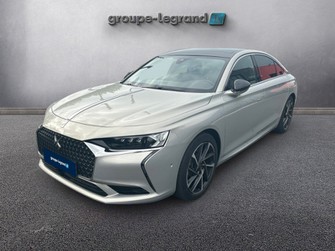 Photo DS DS9 Hybrid E-Tense 225ch Rivoli+