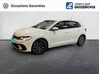 Photo Volkswagen Polo 1.0 TSI 95 S&S BVM5 Life