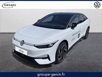 Photo Volkswagen ID.7 ID.7 Pro 286 ch