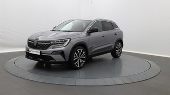 Photo Renault Austral E-Tech full hybrid 200 GSR2 Iconic
