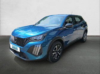 Photo Peugeot 2008 2008 Hybrid 145 e-DCS6
