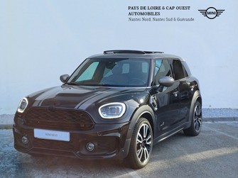 Photo Mini  Countryman Cooper SE  125ch + 95ch Northwood ALL4 BVA6
