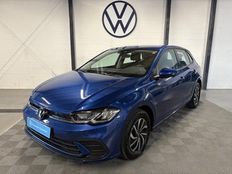 Photo Volkswagen Polo 1.0 TSI 95ch Life DSG7