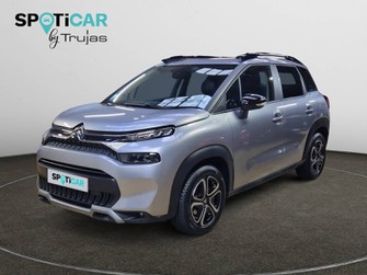 Photo Citroen C3 Aircross C3 Aircross PureTech 130 S&S EAT6