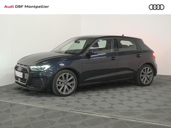 Photo Audi A1 sportback 25 TFSI 95 ch S tronic 7 Advanced 2