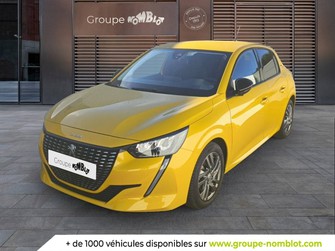 Photo Peugeot 208 208 PureTech 100 S&S EAT8