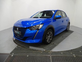 Photo Peugeot 208 e-208 136ch Allure