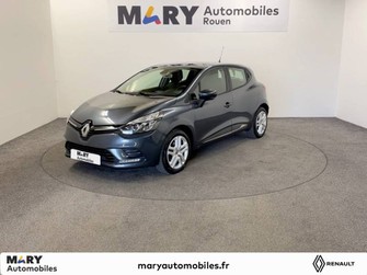 Photo Renault Clio TCe 90 - 19 Génération