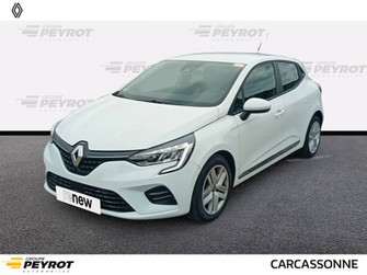 Photo Renault Clio TCe 100 Business