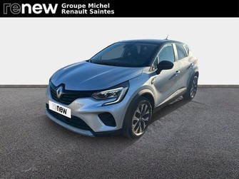 Photo Renault Captur Captur TCe 90 Evolution