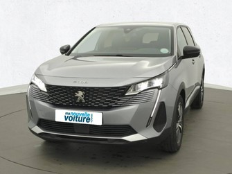 Photo Peugeot 5008 5008 PureTech 130ch S&S BVM6