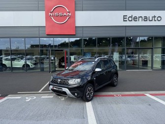 Photo Dacia Duster ECO-G 100 4x2 Prestige