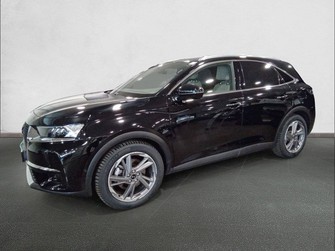 Photo DS 7 Crossback CROSSBACK DS7 Crossback Hybride E-Tense 225 EAT8