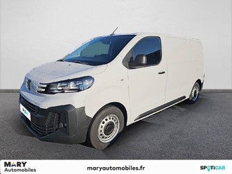 Photo Peugeot Expert FGN M BLUEHDI 120 S&S BVM6