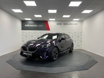Photo Bmw Serie 1 Série 1 116 122 ch DKG7 M Sport