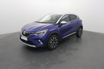Photo Renault Captur Captur TCe 90