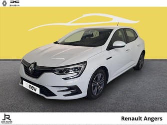 Photo Renault Megane 1.5 Blue dCi 115ch Evolution EDC