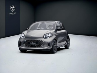 Photo Smart Forfour electric drive / EQ Prime 82 ch