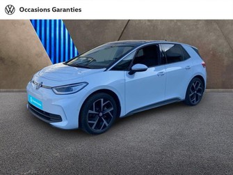 Photo Volkswagen ID.3 204ch Pro 58 kWh Life Max