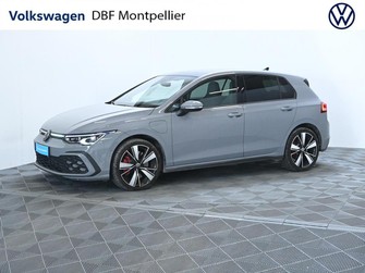 Photo Volkswagen Golf 1,4 GTE P 110 TSID6A