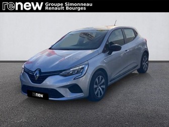 Photo Renault Clio V TCe 90 Equilibre
