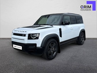 Photo Land-Rover Defender Defender 110 P400e PHEV BVA8 X-Dynamic