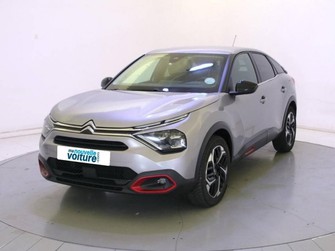 Photo Citroen C4 PureTech 130 S&amp;S BVM6 - Feel Pack