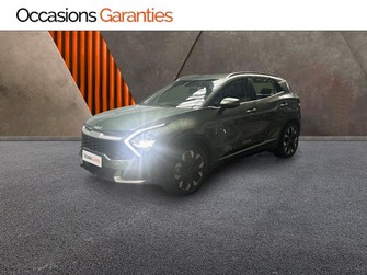 Photo Kia Sportage 1.6 T-GDi 265ch PHEV Active Business BVA6 4x4