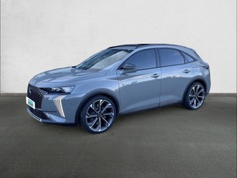 Photo DS 7 Crossback Hybride Rechargeable E-Tense 360 EAT8 4x4 - Rivoli