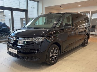 Photo Volkswagen Multivan Multivan Long 1.4 eHybrid 218 DSG6