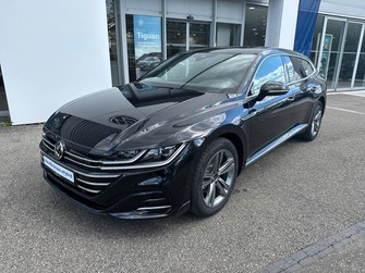 Photo Volkswagen Arteon SHOOTING BRAKE Arteon Shooting Brake 1.4 eHybrid Rechargeable OPF 218 DSG6