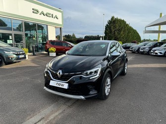 Photo Renault Captur TCe 90 Business