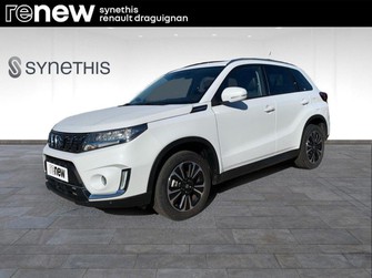 Photo Suzuki Vitara 1.4 Boosterjet Hybrid Style