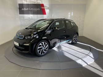 Photo Bmw i3 120 Ah 170 ch BVA Edition WindMill Atelier