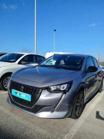Photo Peugeot 208 100 S&S BVM6 Style