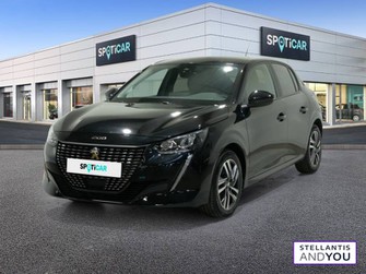 Photo Peugeot 208 PureTech 100 S&S BVM6 Style