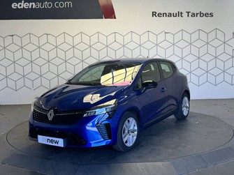 Photo Renault Clio TCe 90 Evolution