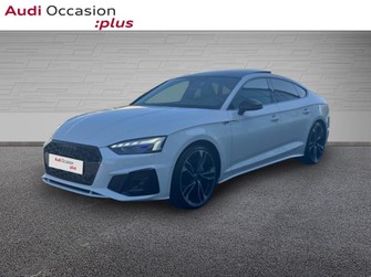 Photo Audi A5 Sportback 40 TFSI 204ch Competition S tronic 7