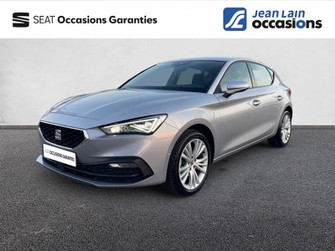 Photo Seat Leon 1.0 eTSI 110 DSG7 Copa
