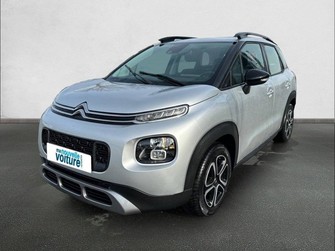 Photo Citroen C3 Aircross PureTech 110 S&amp;S EAT6 - Feel