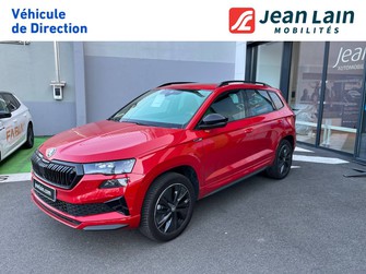 Photo Skoda Karoq Karoq 1.5 TSI 150 ch ACT DSG7