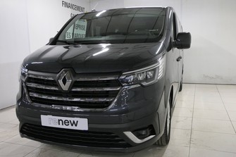 Photo Renault Trafic Trafic L2 dCi 150 Energy S&S EDC