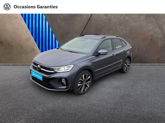 Photo Volkswagen Taigo 1.0 TSI 116ch R-Line DSG7