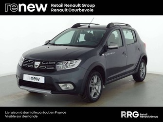 Photo Dacia Sandero Sandero TCe 90